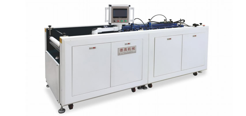 全(quán)自動皮殼機