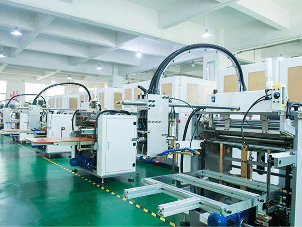 生(shēng)産車間(jiān)