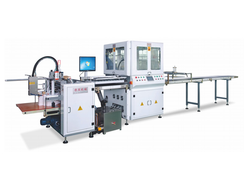 機械(xiè)手影像(xiàng)定位模塊