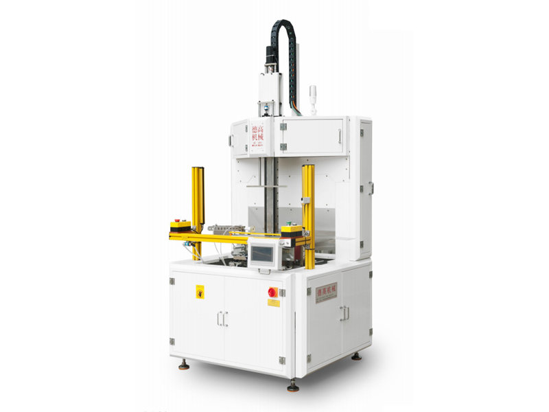 伺服凸輪自(zì)動成型機