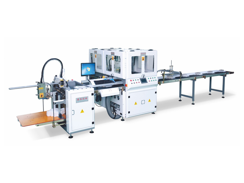 多功能機械手影(yǐng)像定位模塊