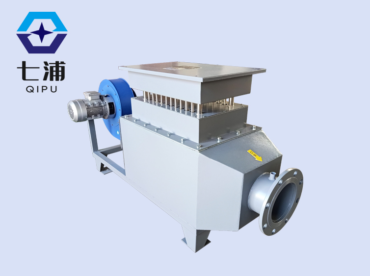 脫硫(liú)脫硝加熱(rè)器