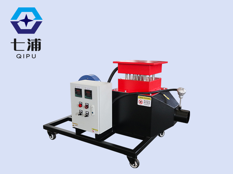 防爆風道加熱器(qì)
