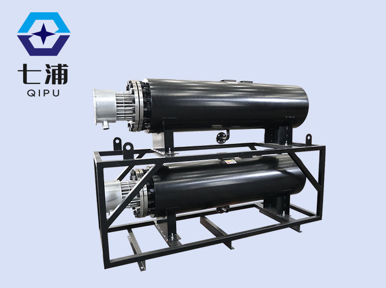 小型化學液體加(jiā)熱器